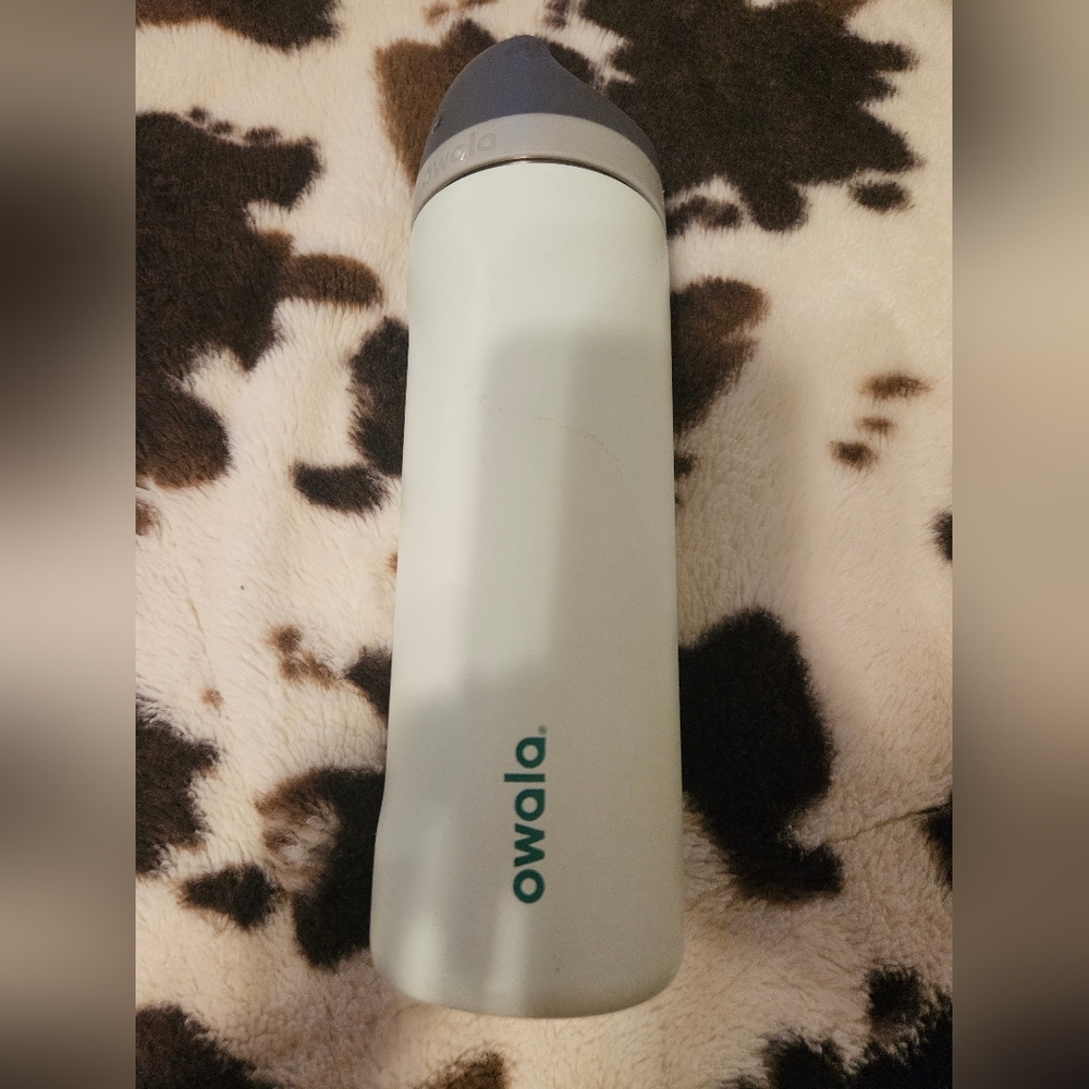 Owala water bottle
